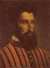 gonzalo jimenez de quesada