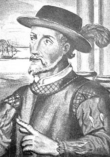 ponce de leon juan