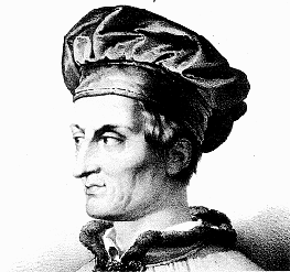 vespucci